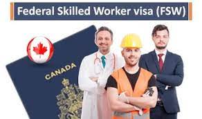ویزای مهاجرت نیروهای متخصص (skilled workers)