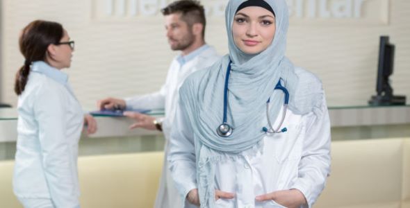 اقدامات لازم برای گرفتن CaRMS برای فارغ التحصیلان رشته های پزشکی از خارج از کانادا