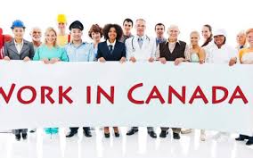 چه کسی در کانادا اجازه کار دارد؟