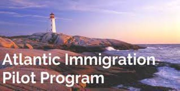 تغییر کارفرما در برنامه مهاجرتی آتلانتیک
